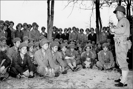 world war 2 pictures of soldiers. World War II: Preserving