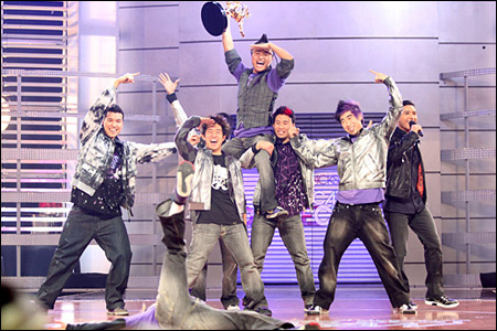 Asian Dance Crew 64