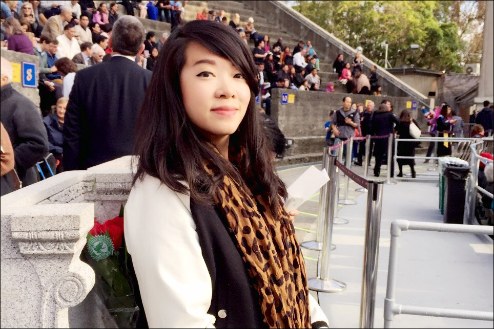 20+ Erica Ling profiles
