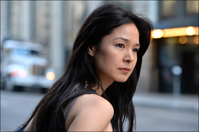 Angry Reader of the Week: Patricia Ja Lee.