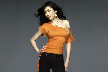 America S Next Top Model Asian 49