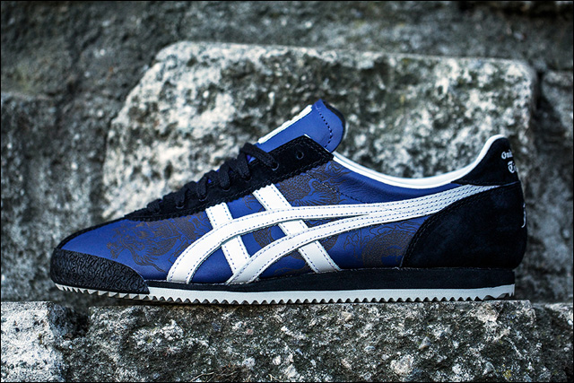 onitsuka limited edition 218