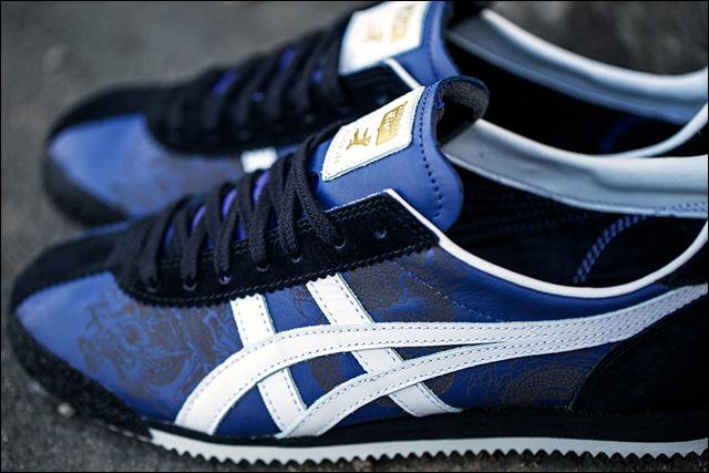 onitsuka limited edition 218