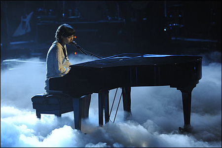 been watching The Voice? the voice tv show dia frampton. been watching The Voice?