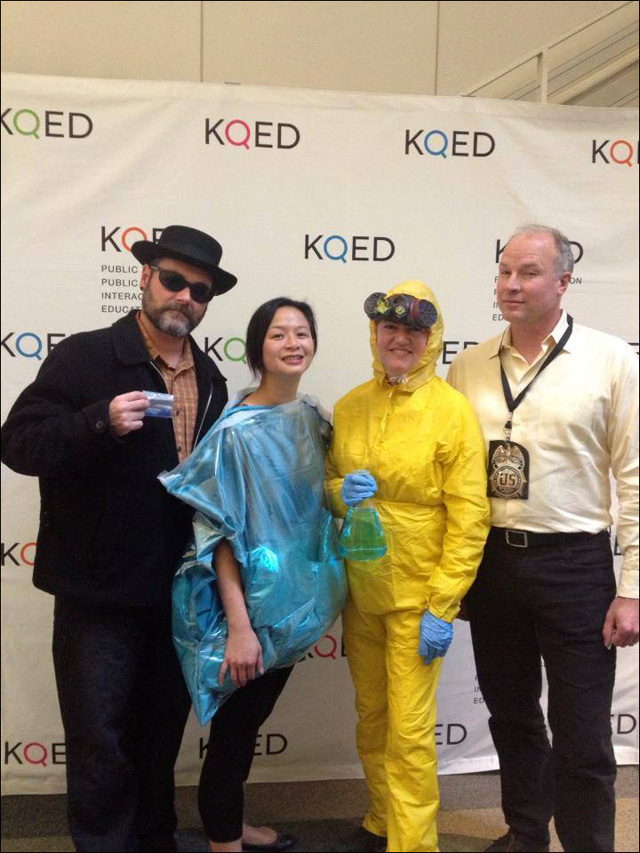 Halloween costume. Breaking Bad. Jesse and Walter White.  Breaking bad  halloween costume, Breaking bad costume, Hot halloween outfits