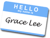 The Grace Lee Project