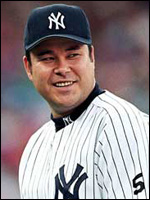 former yankees pitcher hideki irabu found dead - hidekiirabu01_sm