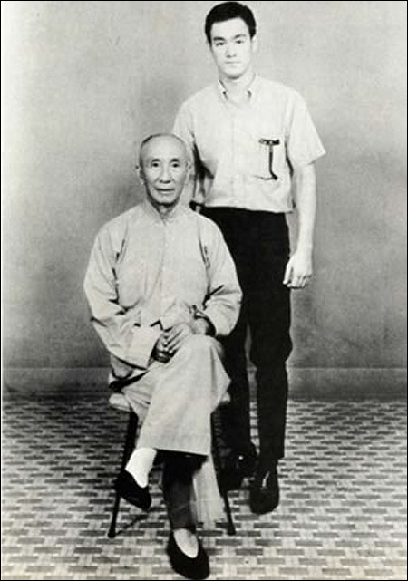 Bruce lee master movie outlet