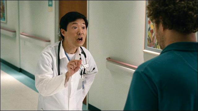 Asian Doctor From Knocked Up 61