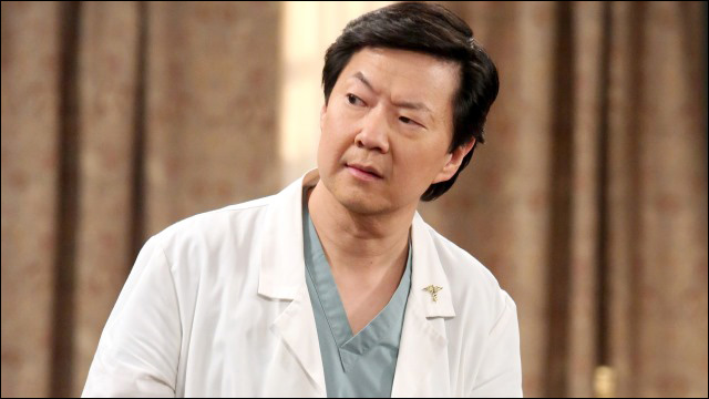 ABC greenlights 'Dr. Ken' pilot starring Ken Jeong