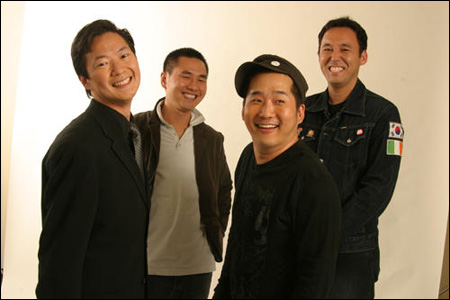 Bobby lee gay