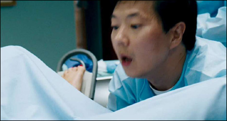 Asian Doctor From Knocked Up 50