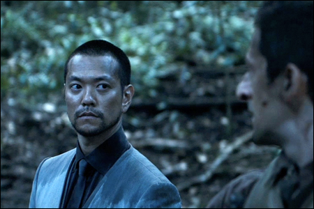 louis ozawa changchien in <I>predators</I> trailer