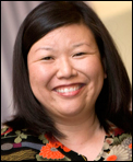 Lisa Hasegawa Lisa Hasegawa