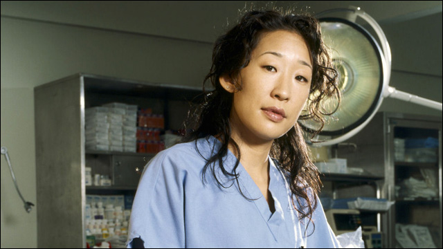 Greys Anatomy Asian 76