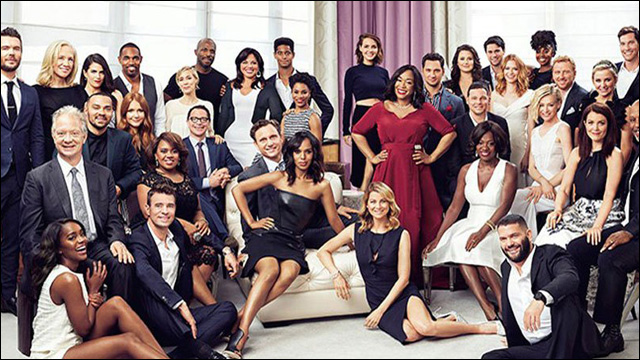 Resultado de imagem para shonda rhimes series