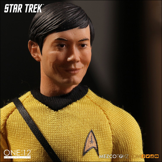 mezco sulu