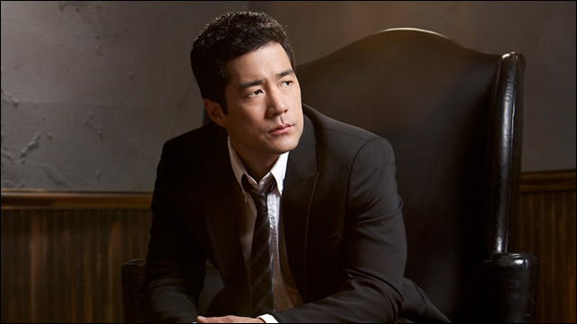 Wife tim kang Tim Kang