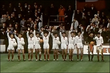 World Cup 1966. the ultimate world cup