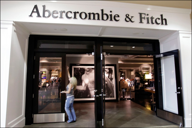 Judge rules Abercrombie & Fitch wrongly fired Muslim employee over hijab