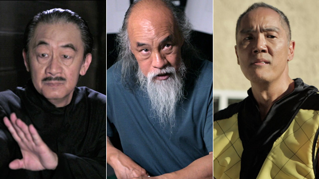 Watch the teaser trailer for Awesome Asian Bad Guys!
