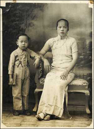 pioneers from the east: first chinese families in austin